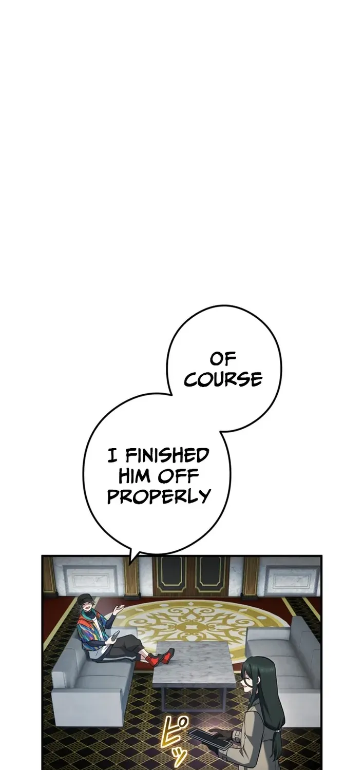 God of Killers Chapter 21 page 9 - 