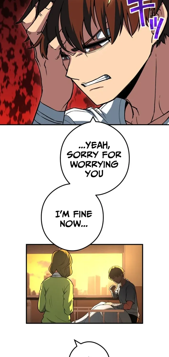 God of Killers Chapter 21 page 83 - 