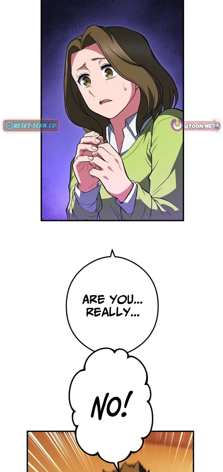 God of Killers Chapter 21 page 85 - 