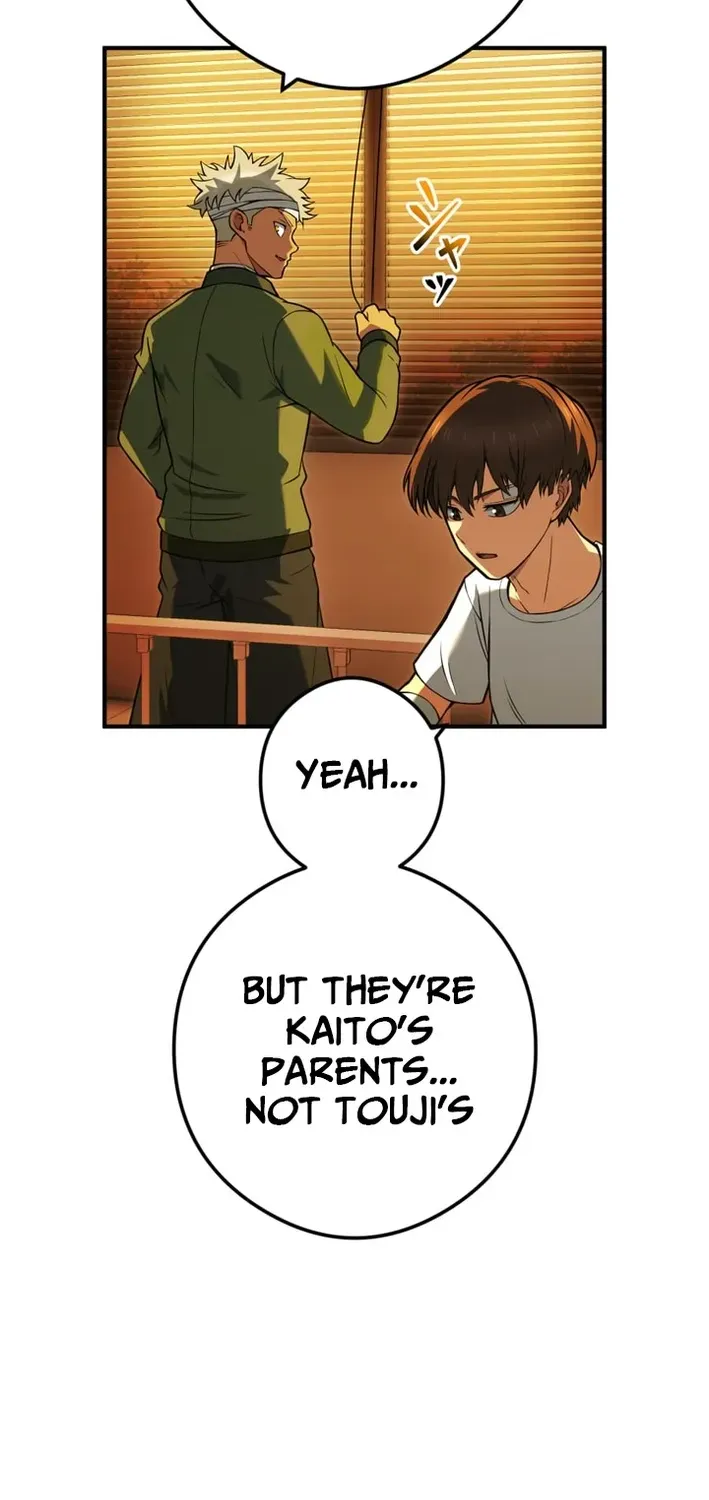 God of Killers Chapter 21 page 90 - 