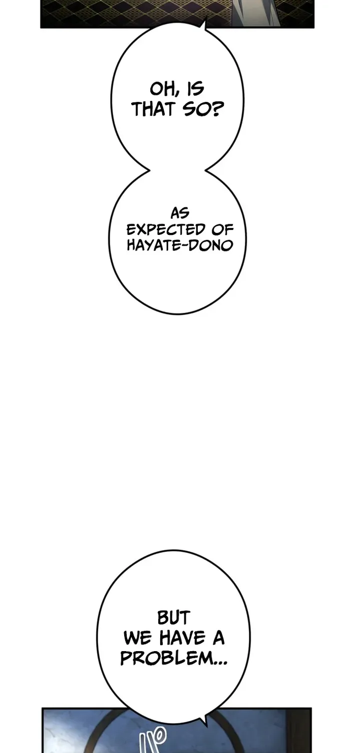 God of Killers Chapter 21 page 10 - 