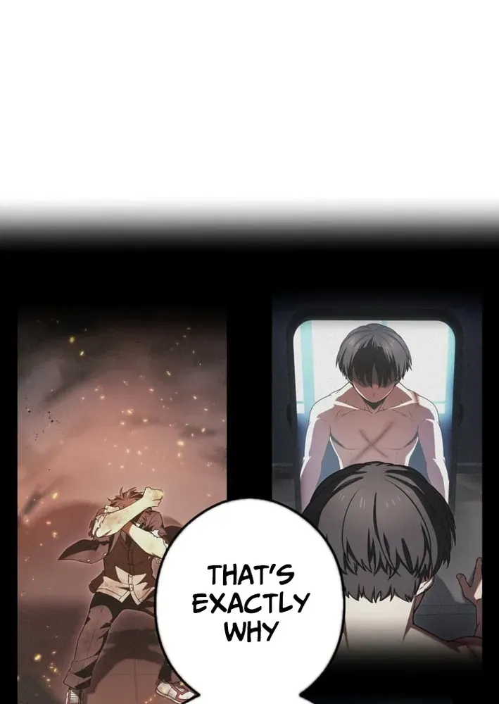 God of Killers Chapter 21 page 91 - 
