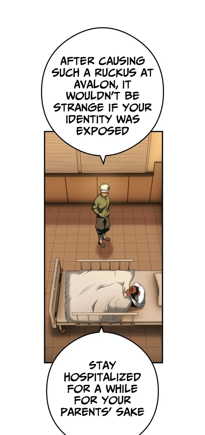God of Killers Chapter 21 page 95 - 