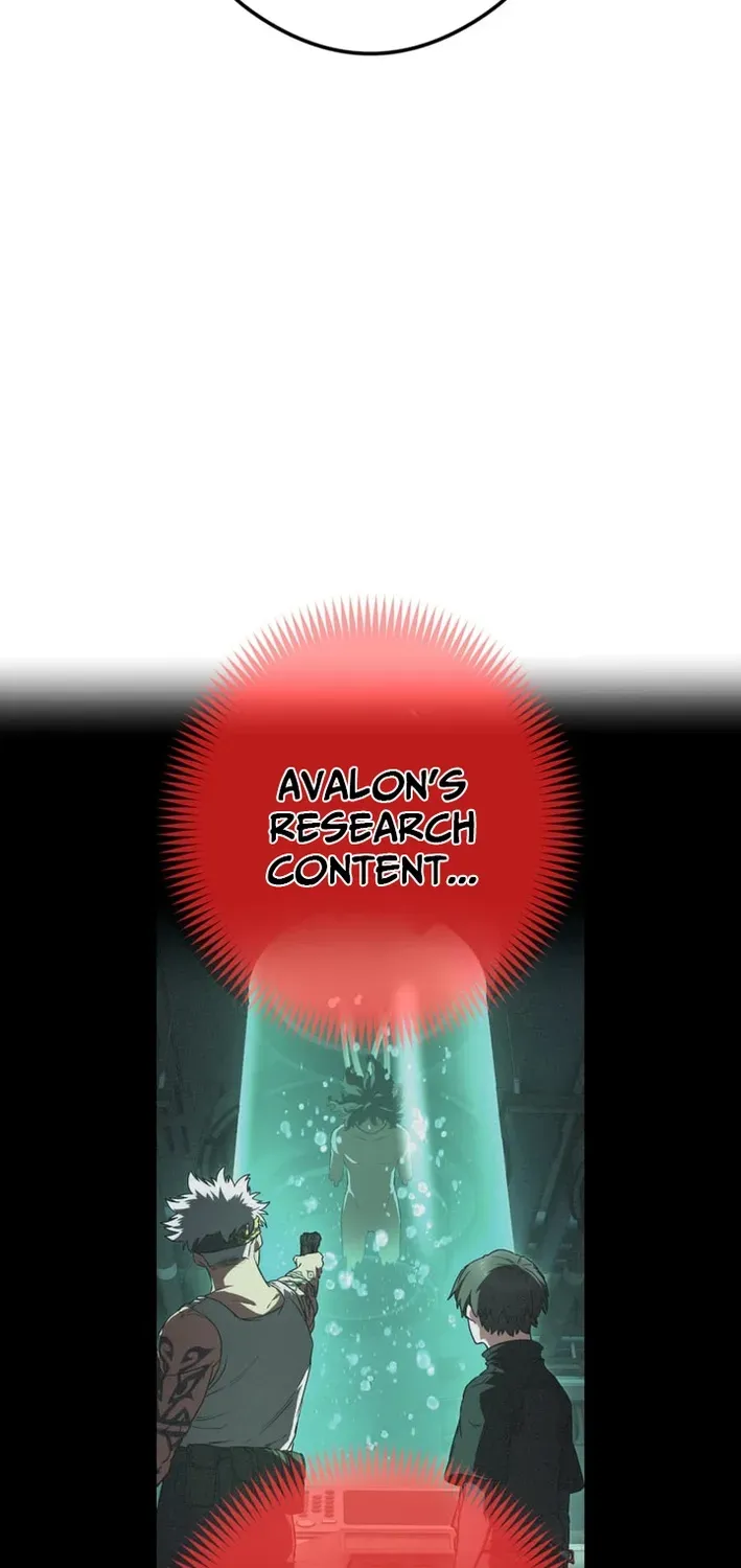 God of Killers Chapter 21 page 96 - 
