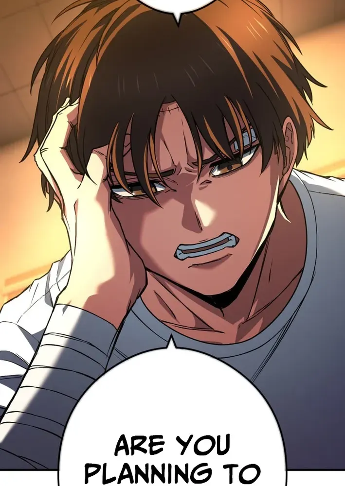 God of Killers Chapter 21 page 98 - 