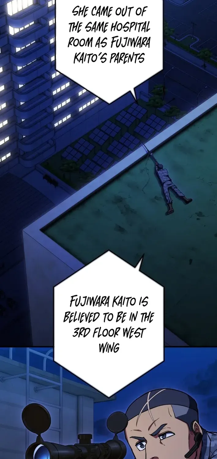 God of Killers Chapter 22 page 102 - 