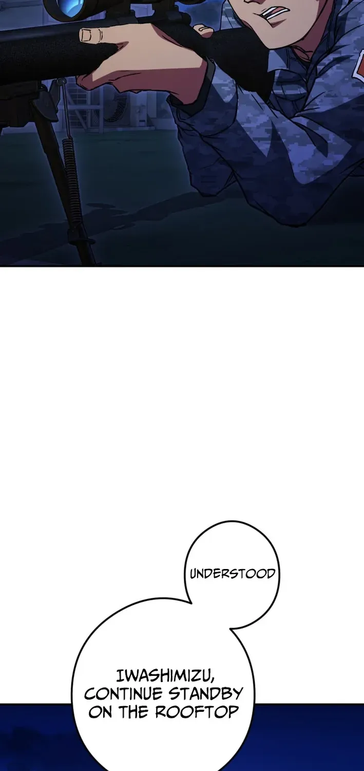 God of Killers Chapter 22 page 103 - 