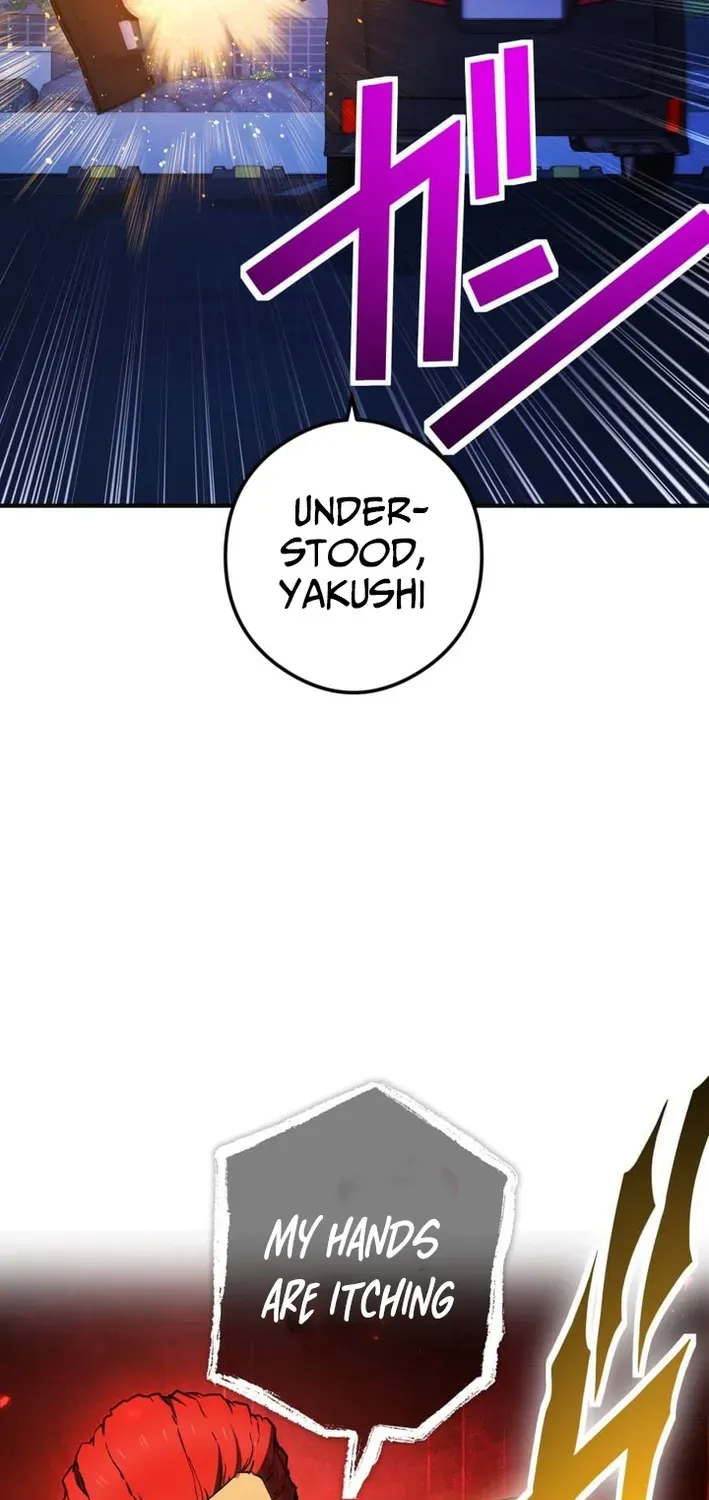 God of Killers Chapter 22 page 106 - 
