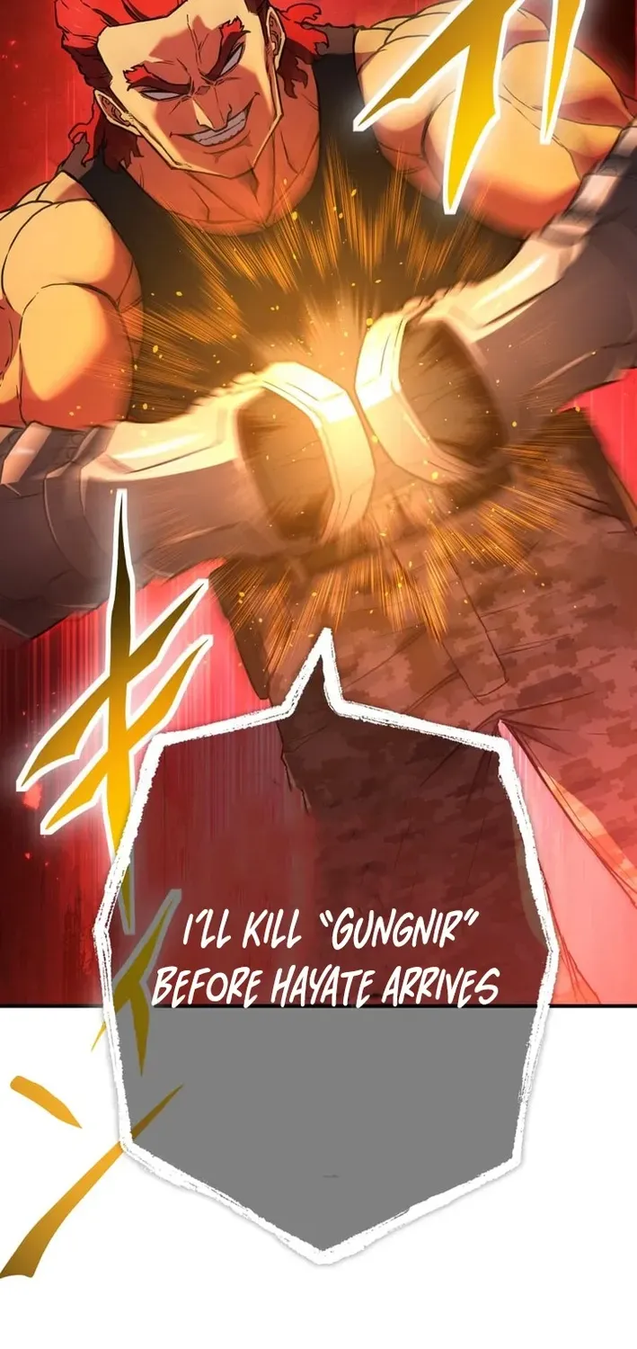 God of Killers Chapter 22 page 107 - 