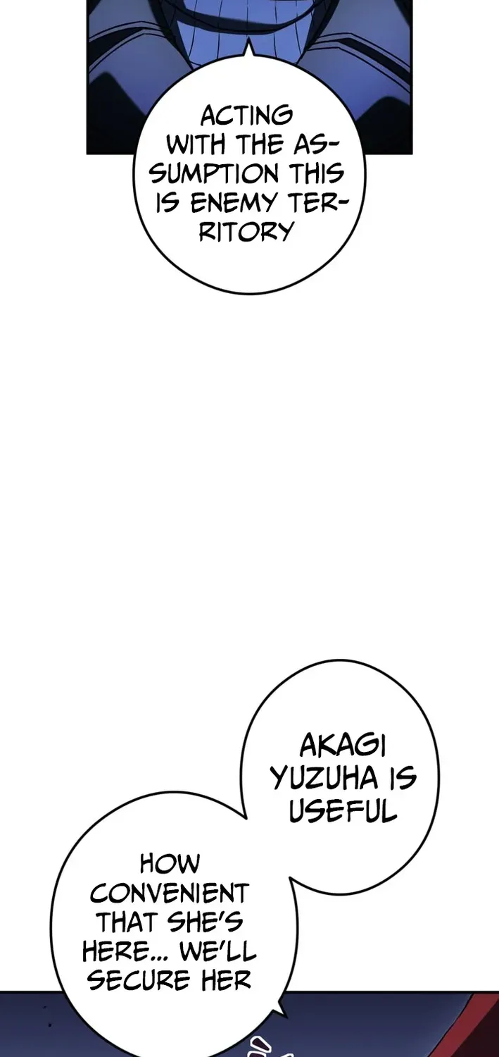 God of Killers Chapter 22 page 110 - 