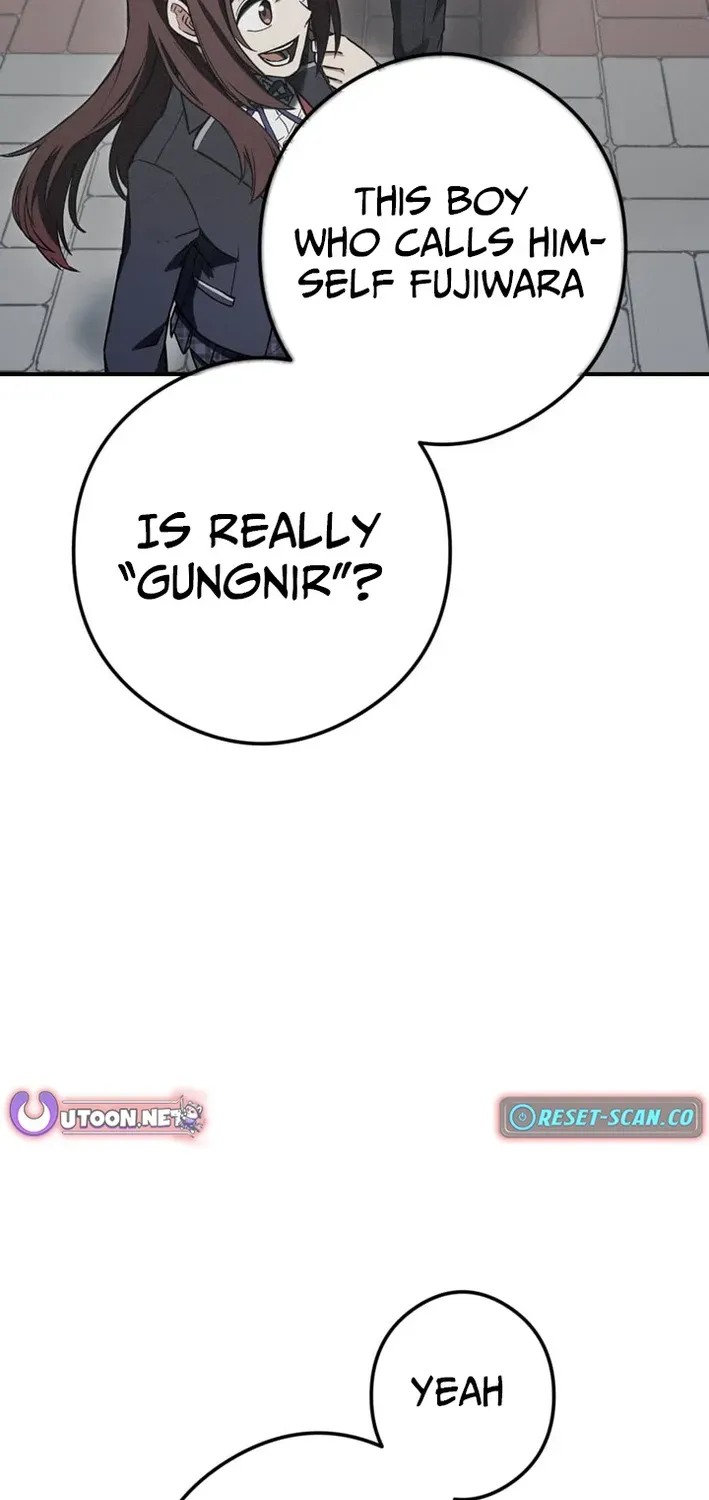 God of Killers Chapter 22 page 12 - 