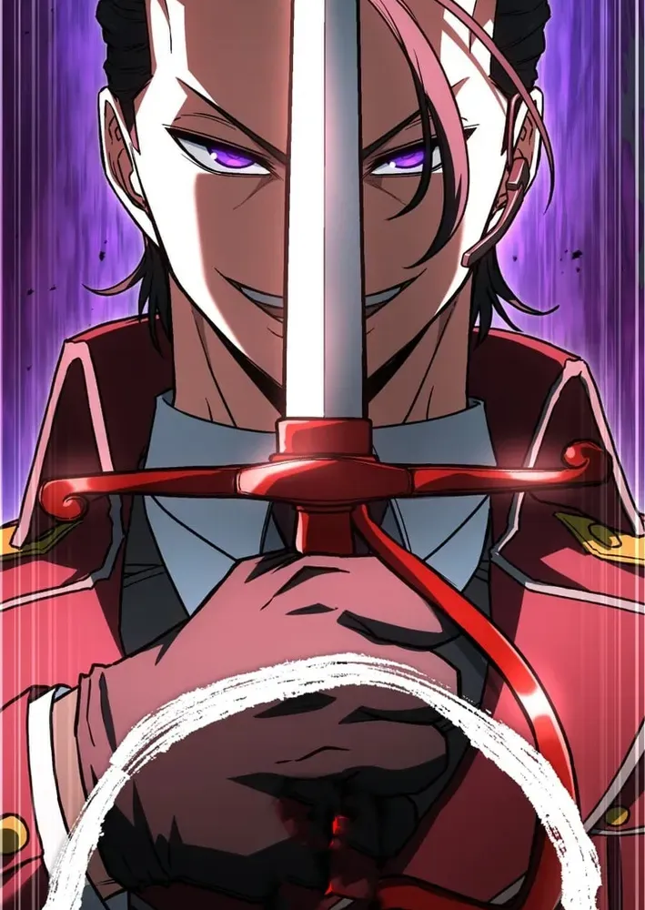 God of Killers Chapter 22 page 112 - 