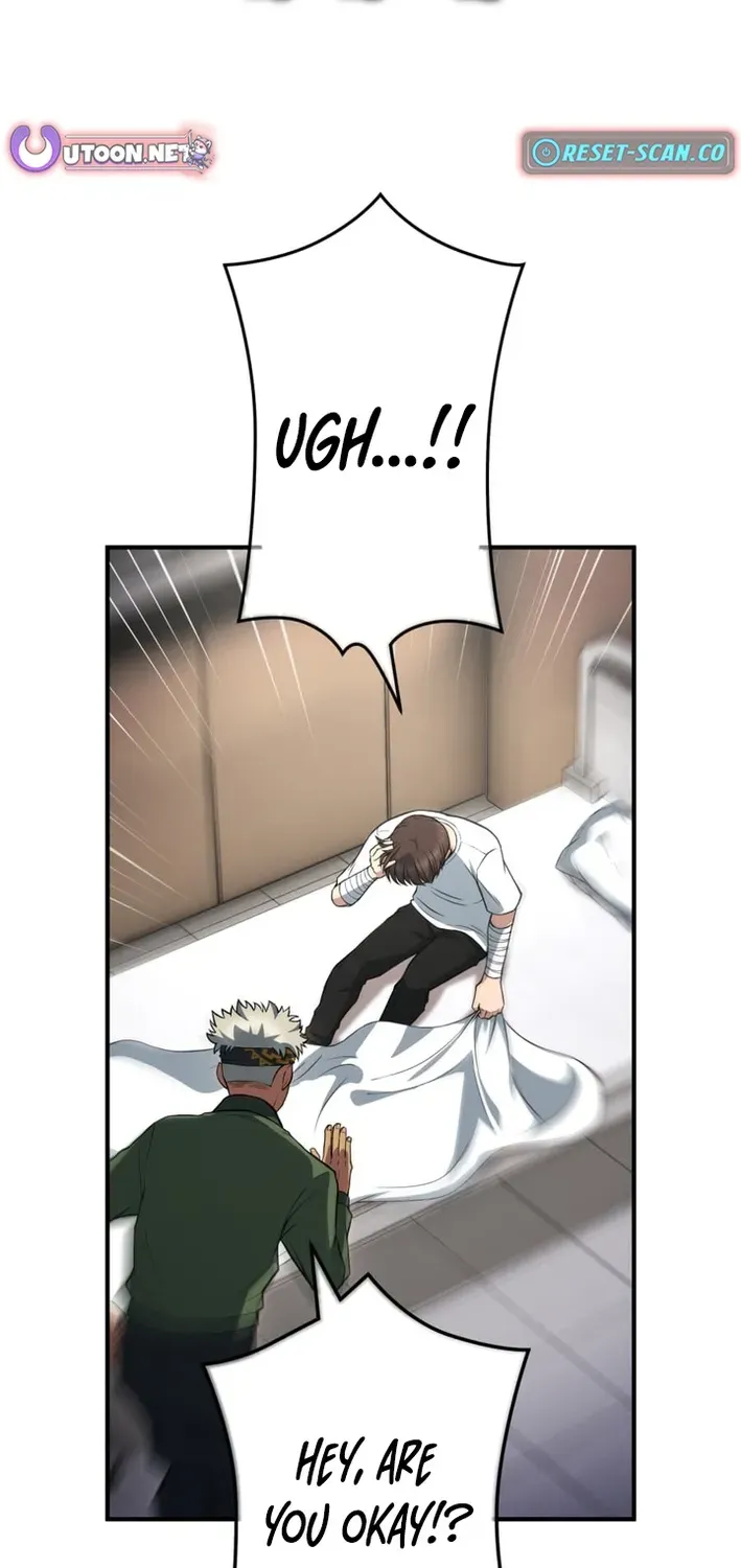 God of Killers Chapter 22 page 115 - 