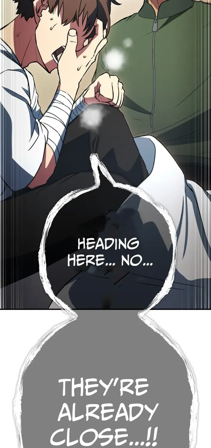God of Killers Chapter 22 page 120 - 