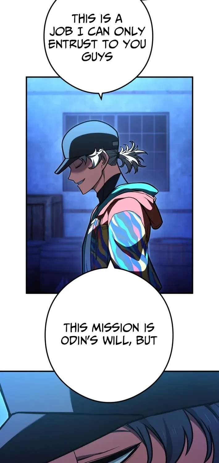 God of Killers Chapter 22 page 13 - 