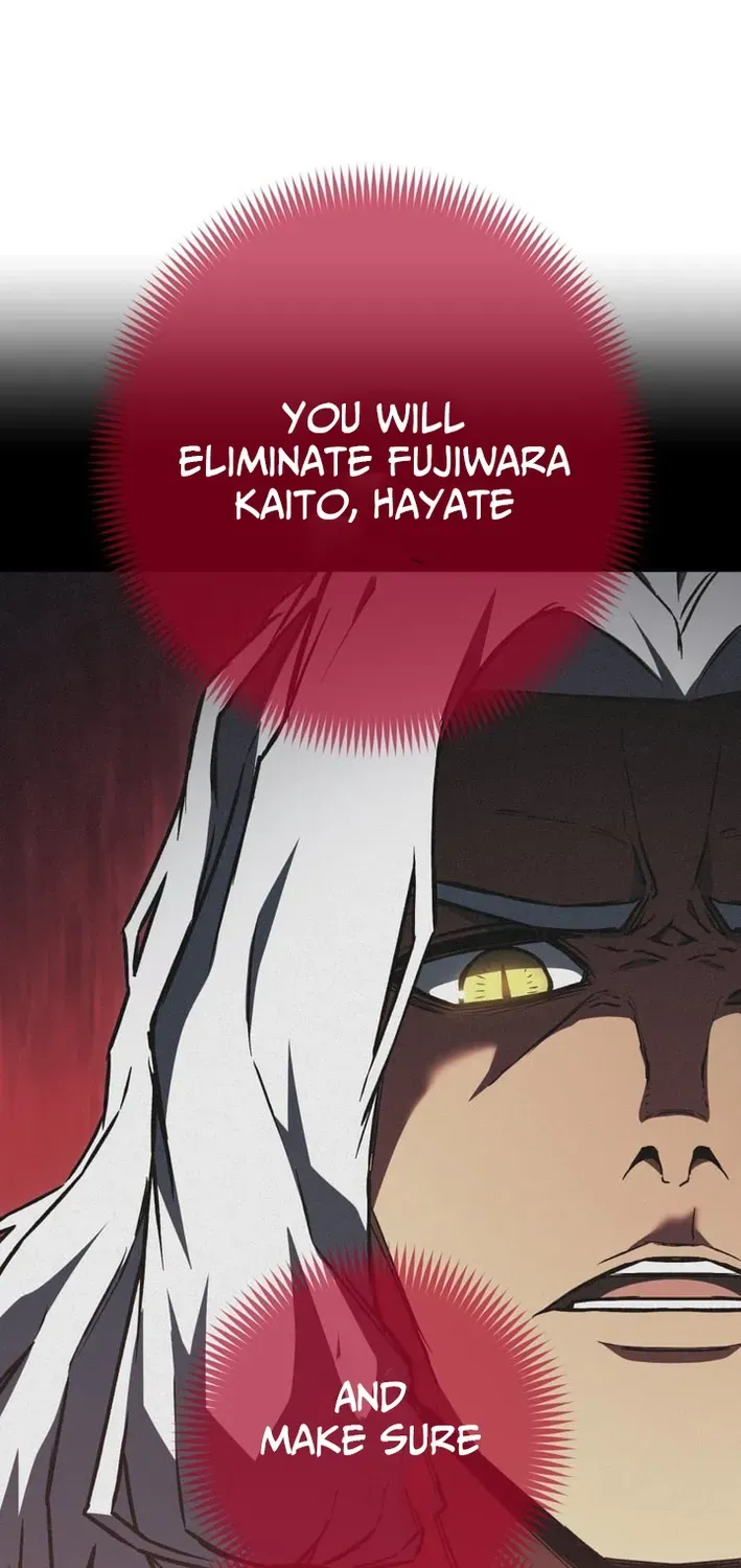 God of Killers Chapter 22 page 15 - 