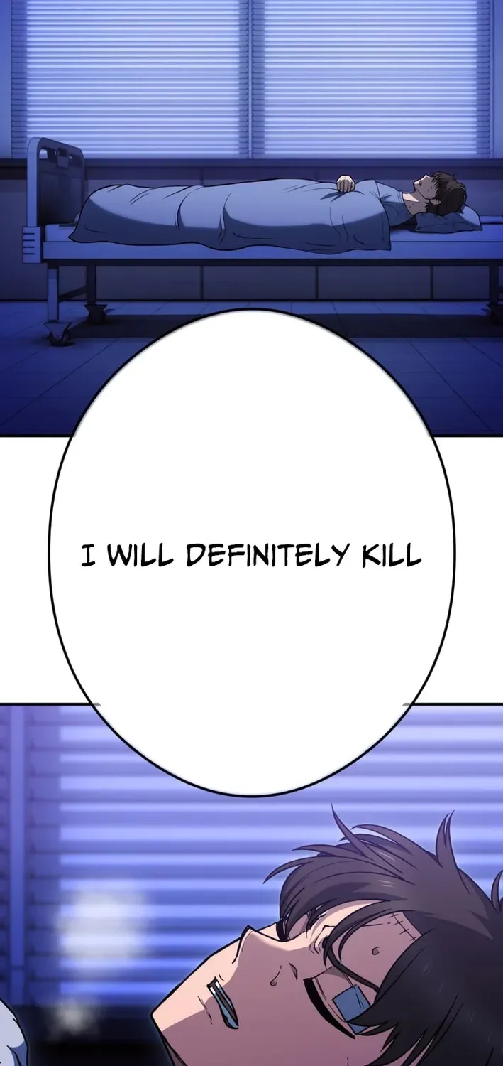 God of Killers Chapter 22 page 19 - 
