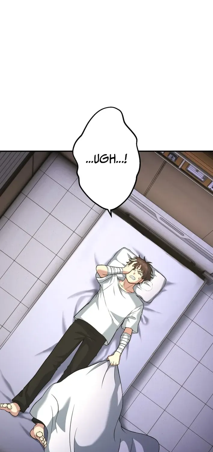 God of Killers Chapter 22 page 23 - 