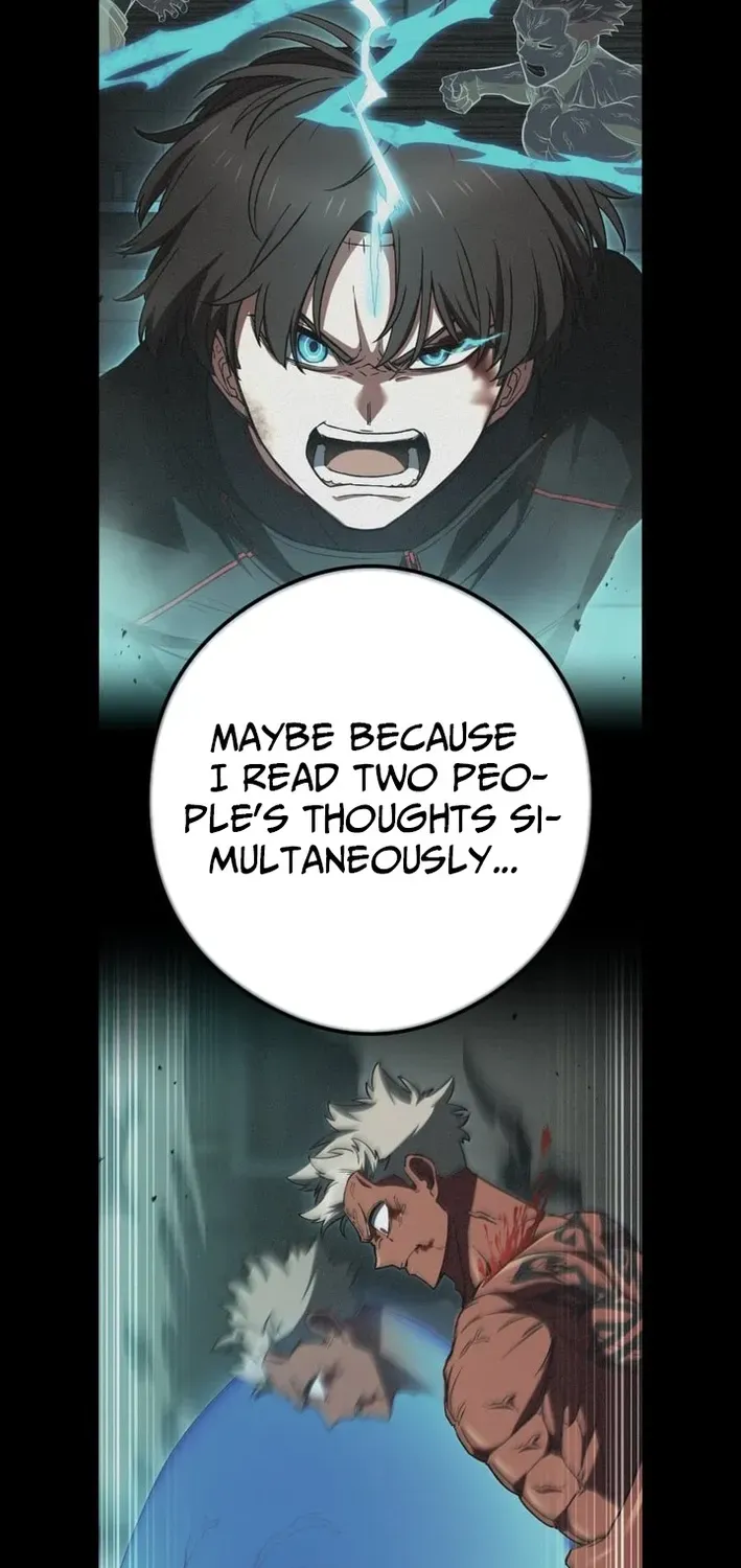 God of Killers Chapter 22 page 30 - 