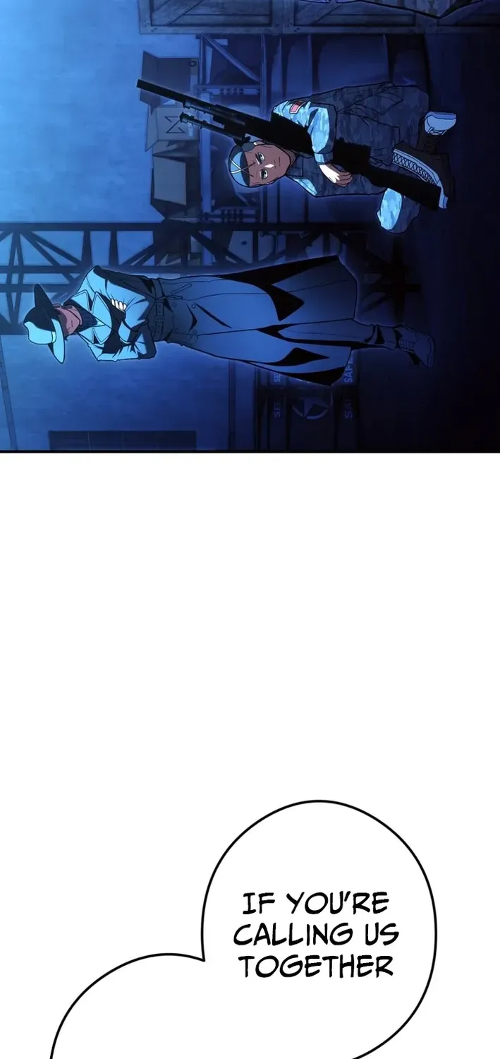 God of Killers Chapter 22 page 4 - 