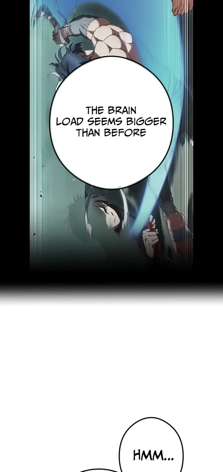 God of Killers Chapter 22 page 31 - 