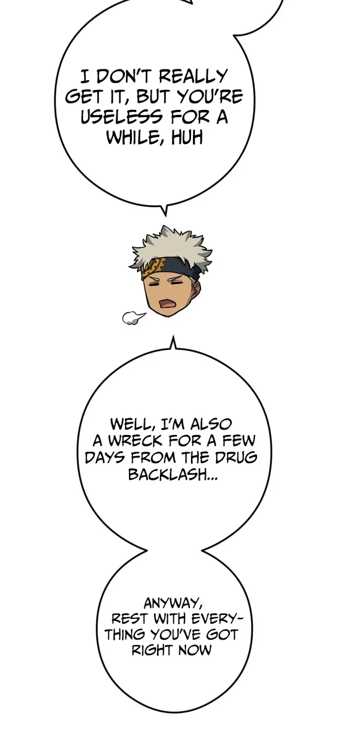 God of Killers Chapter 22 page 32 - 