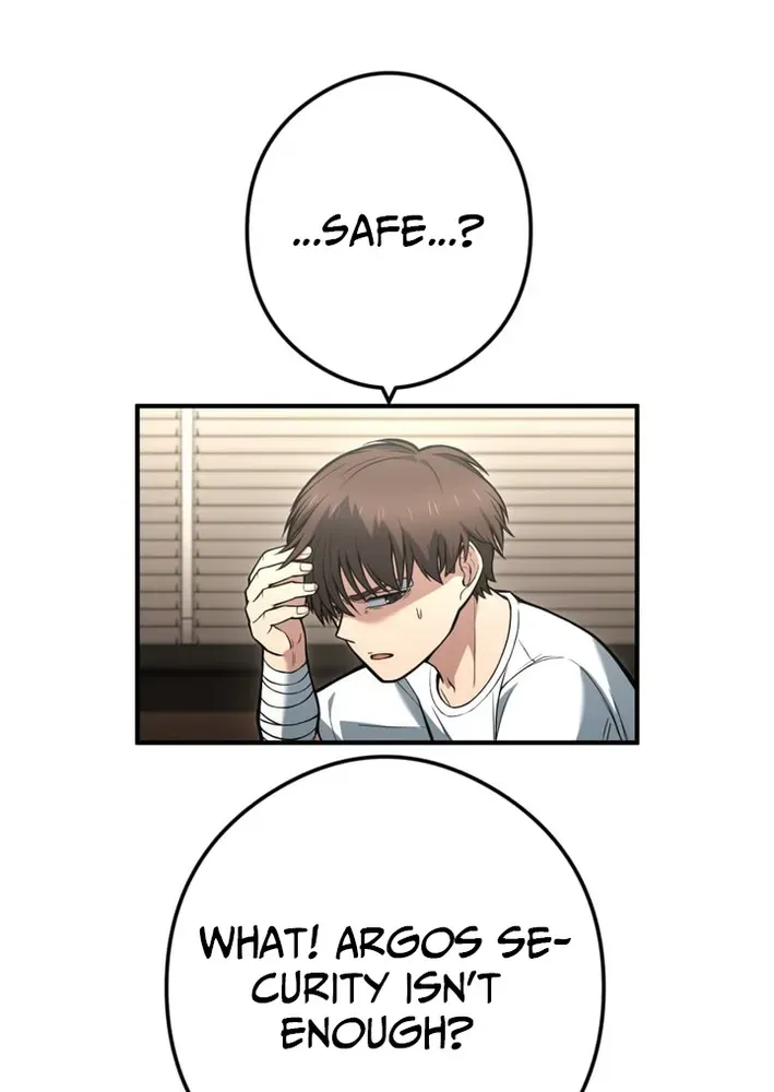 God of Killers Chapter 22 page 35 - 