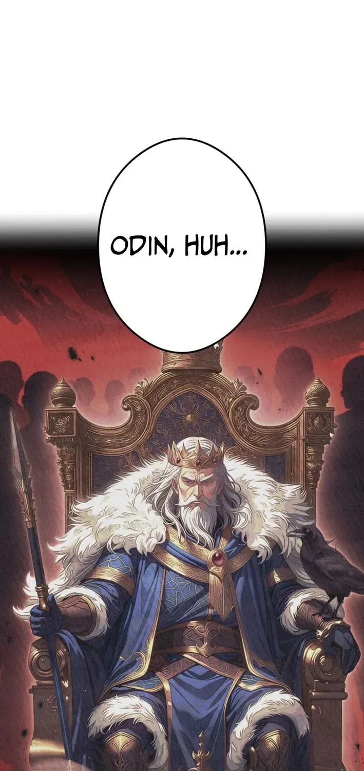 God of Killers Chapter 22 page 38 - 
