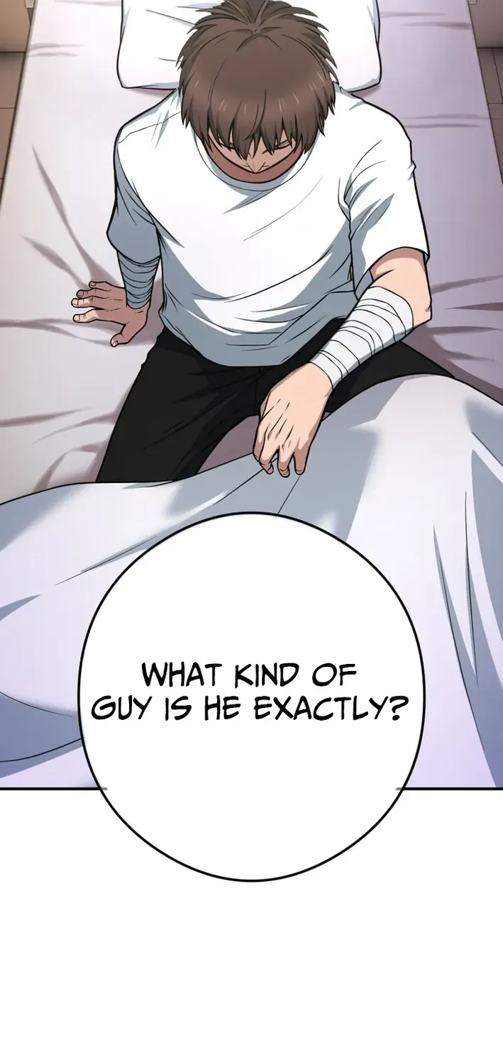 God of Killers Chapter 22 page 40 - 