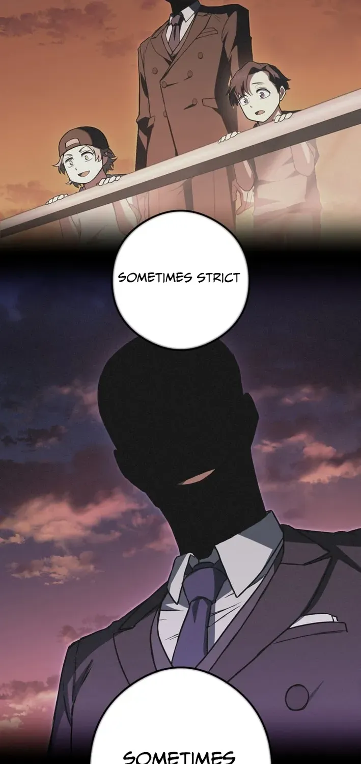God of Killers Chapter 22 page 43 - 