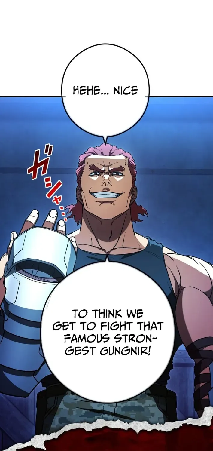God of Killers Chapter 22 page 6 - 