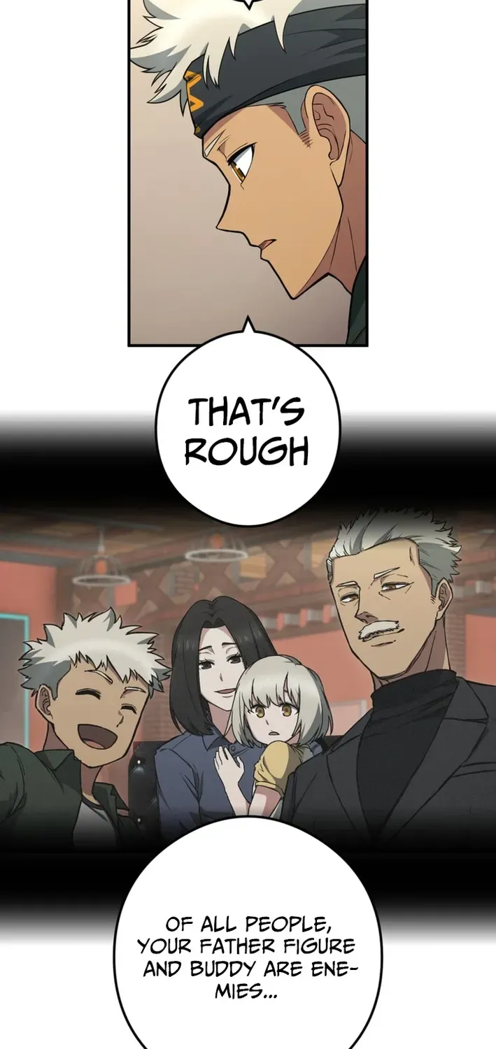 God of Killers Chapter 22 page 54 - 