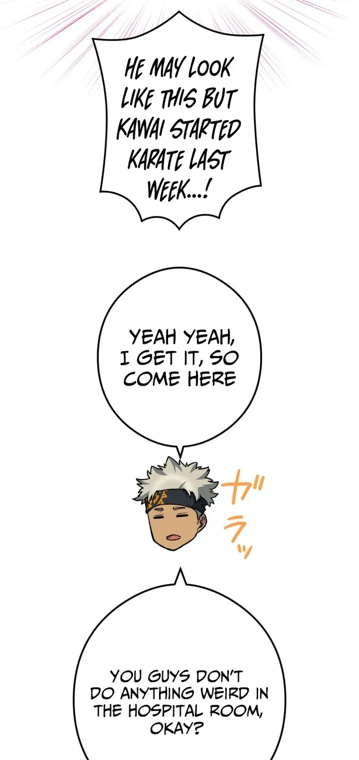 God of Killers Chapter 22 page 68 - 