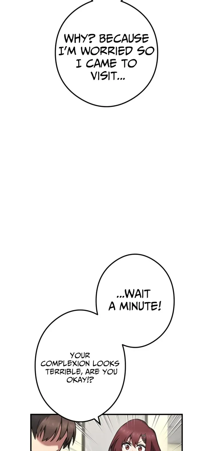 God of Killers Chapter 22 page 72 - 