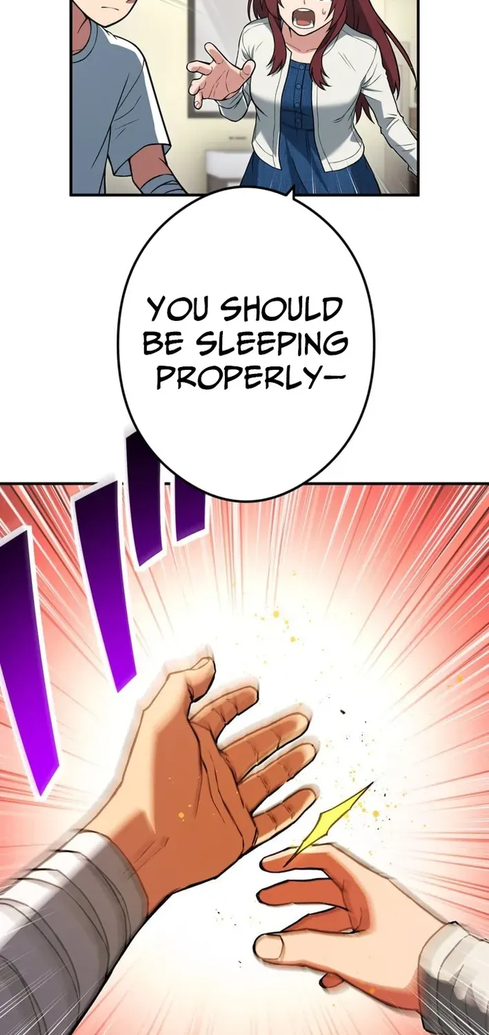 God of Killers Chapter 22 page 73 - 
