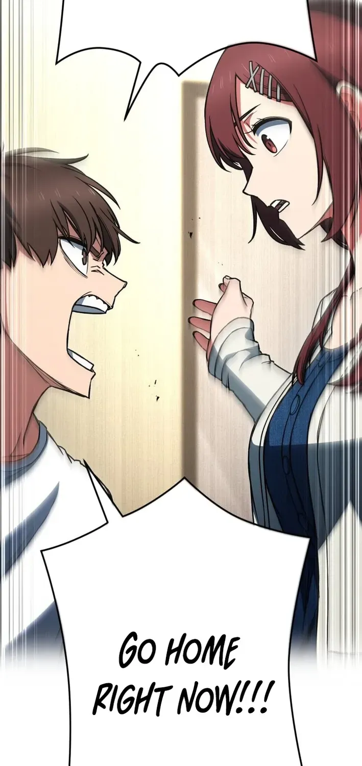 God of Killers Chapter 22 page 75 - 