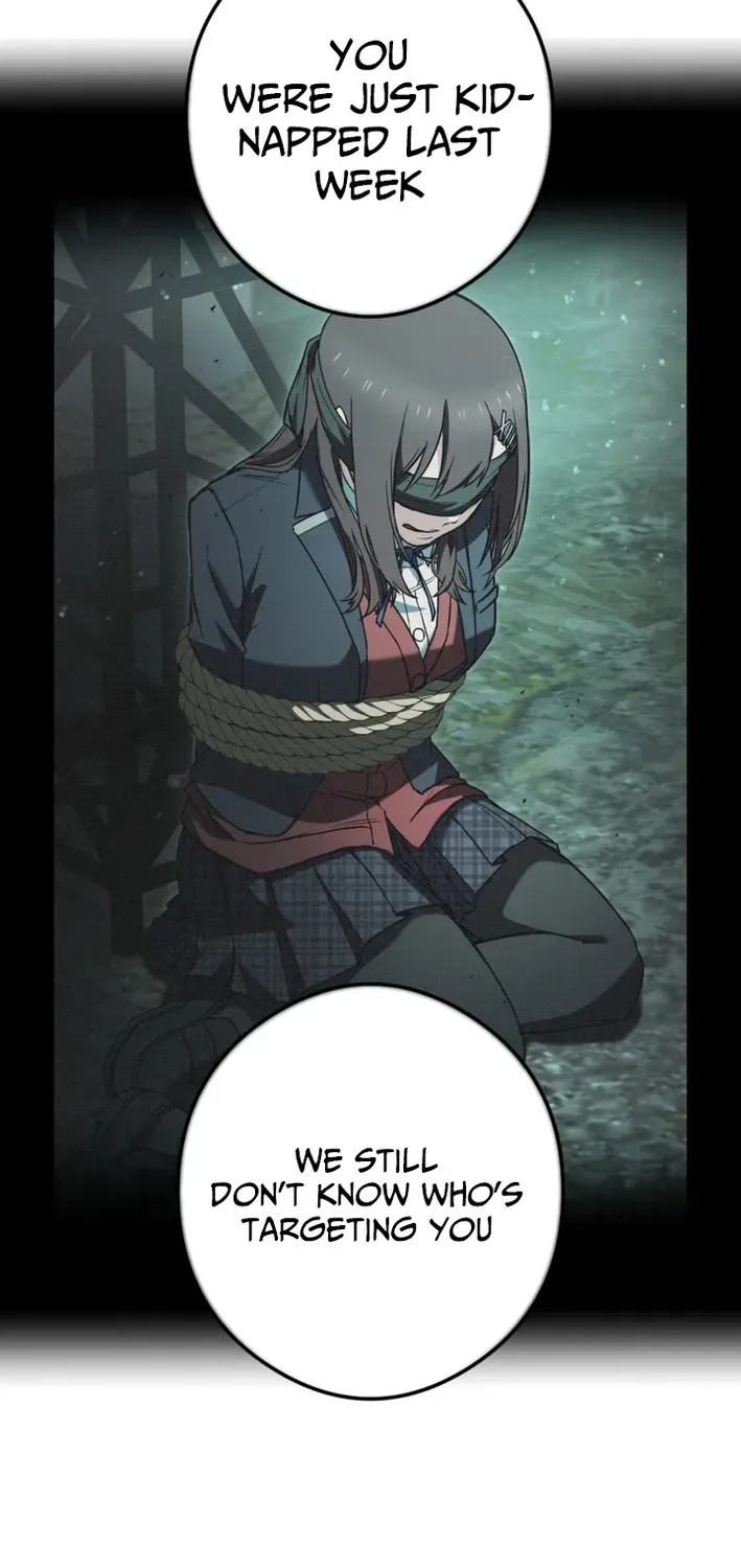 God of Killers Chapter 22 page 78 - 