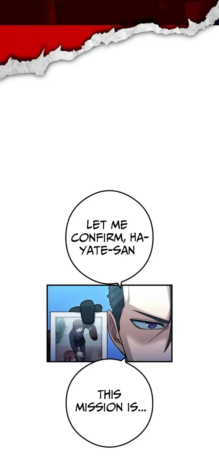 God of Killers Chapter 22 page 10 - 