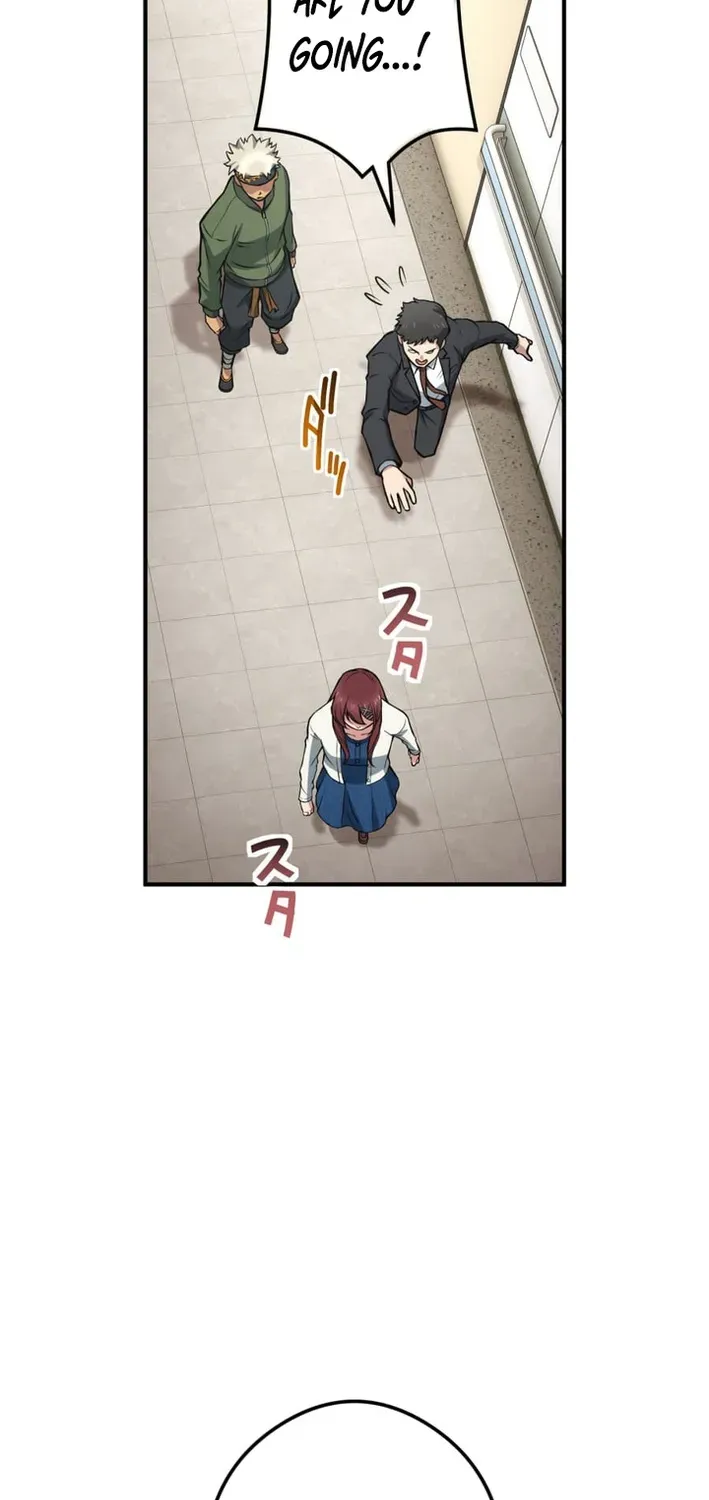 God of Killers Chapter 22 page 94 - 