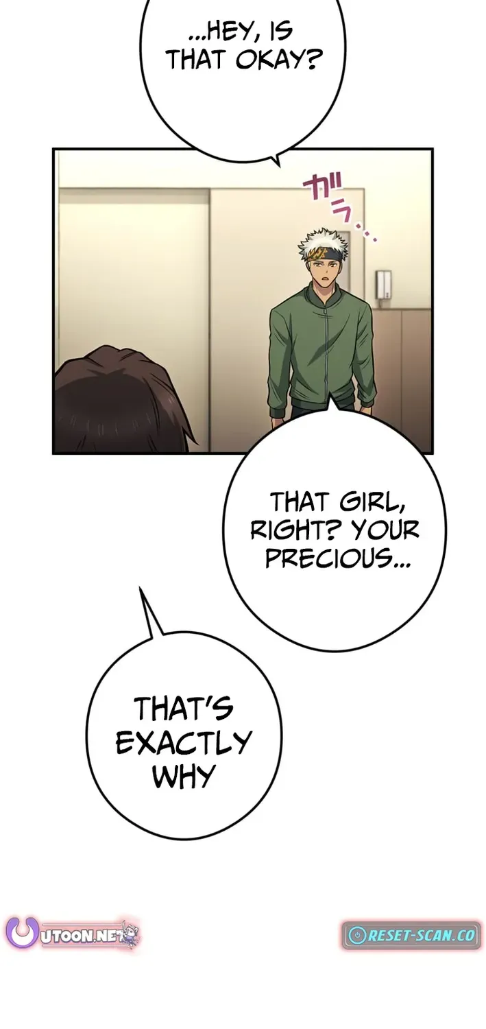 God of Killers Chapter 22 page 95 - 
