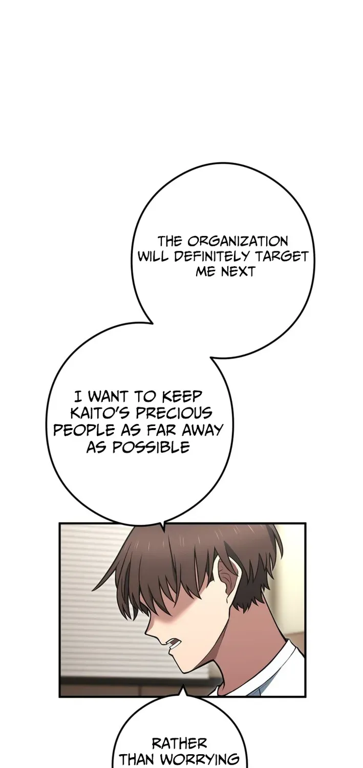 God of Killers Chapter 22 page 96 - 