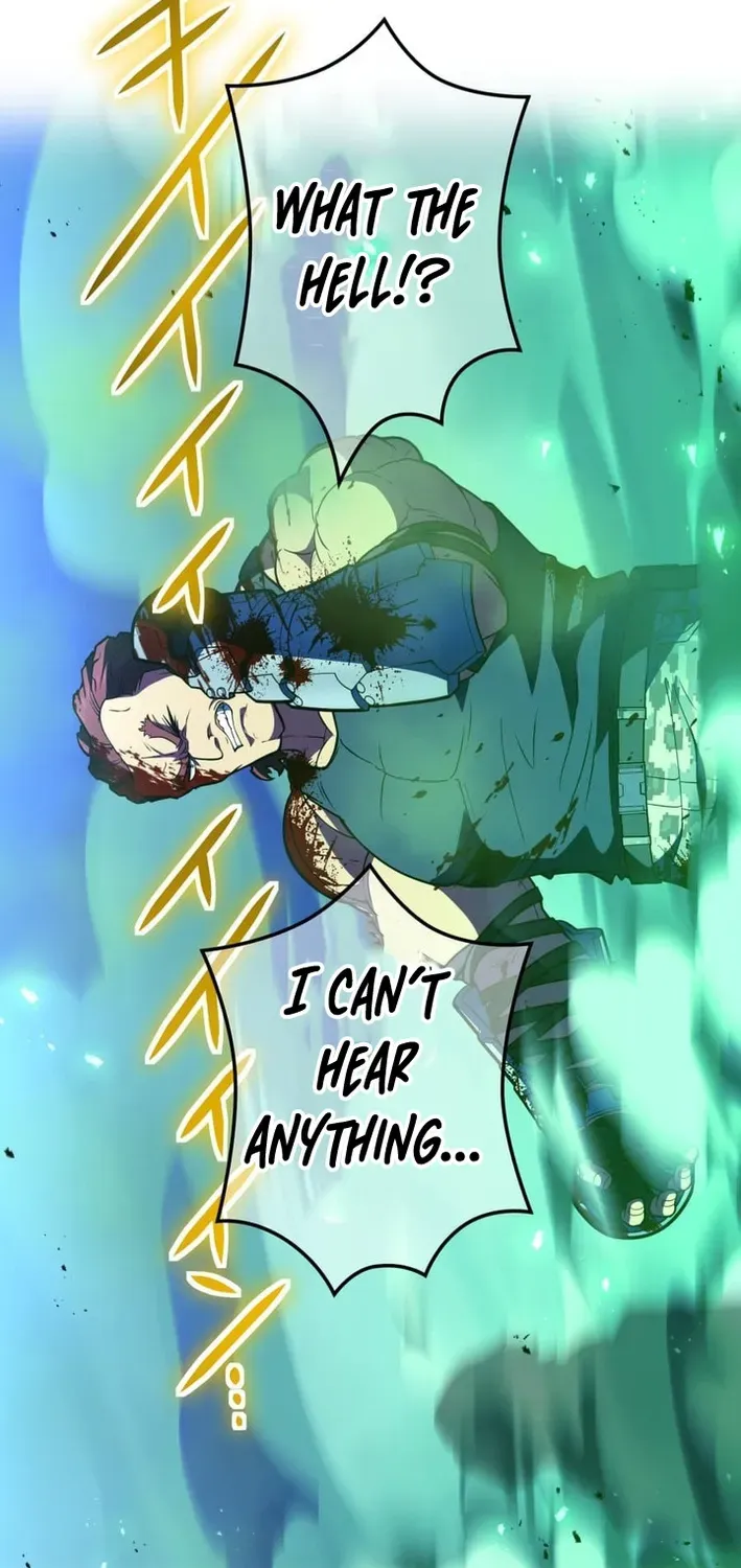 God of Killers Chapter 23 page 110 - 