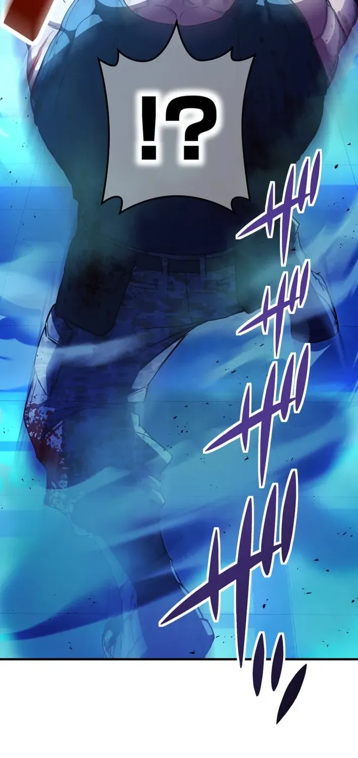 God of Killers Chapter 23 page 114 - 