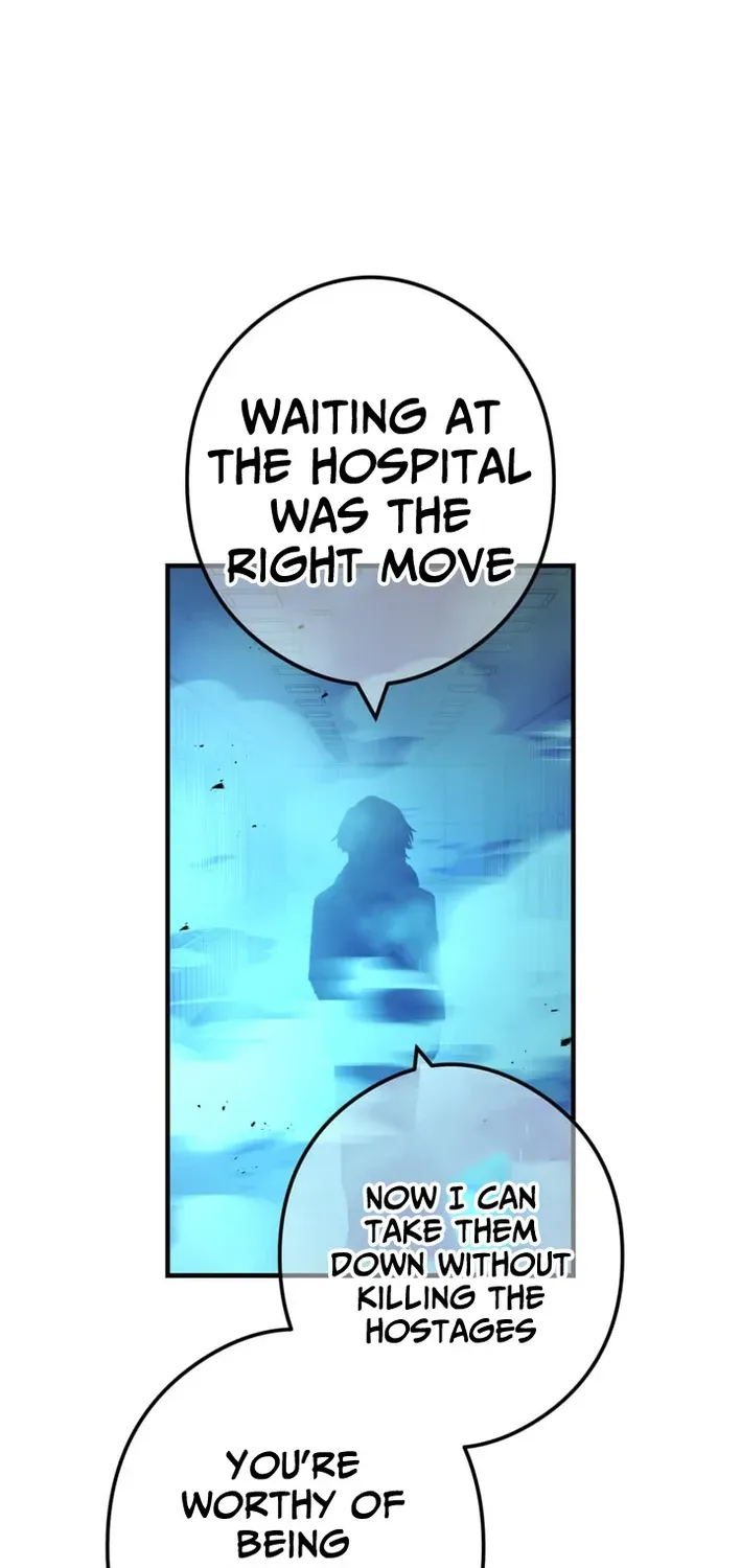 God of Killers Chapter 23 page 115 - 
