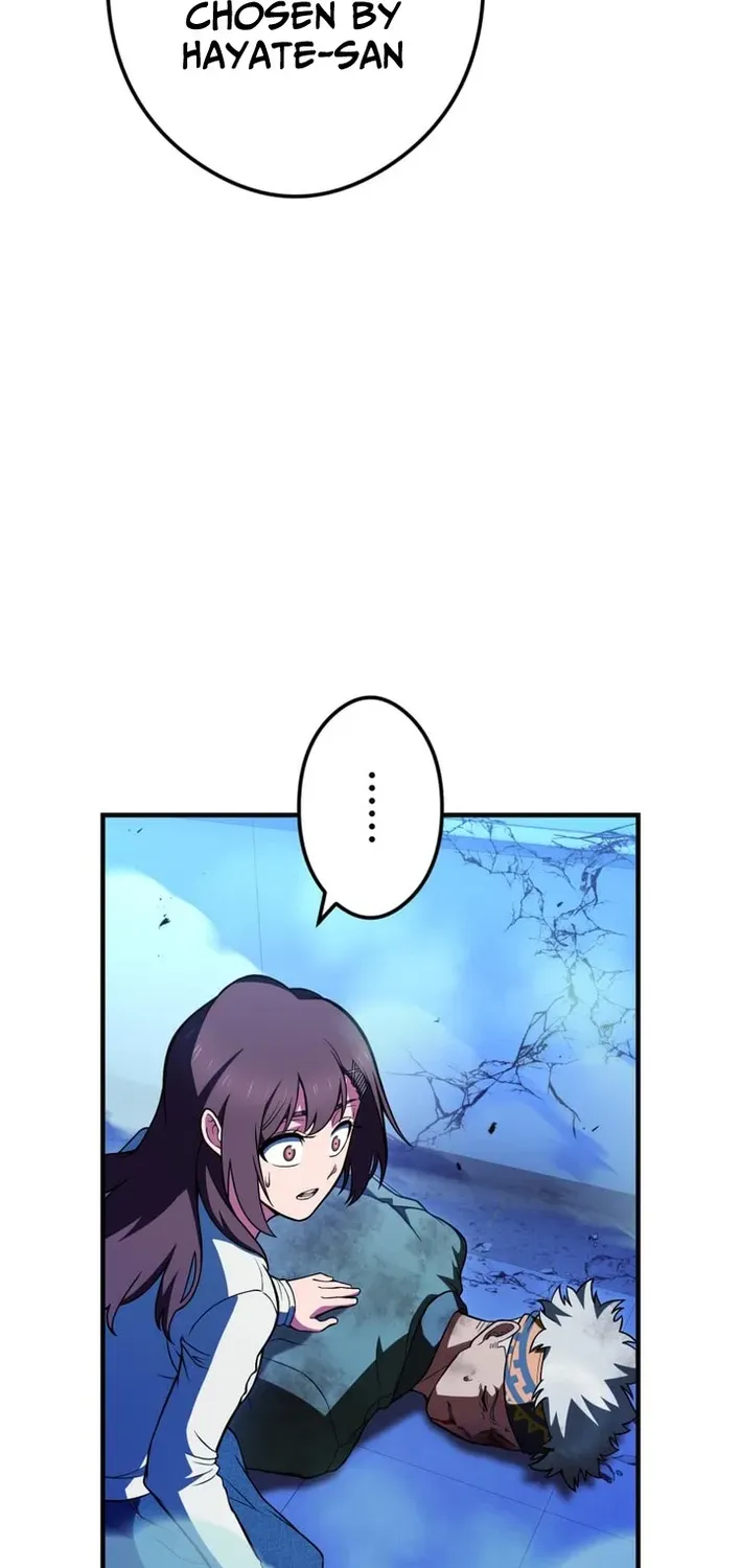 God of Killers Chapter 23 page 116 - 