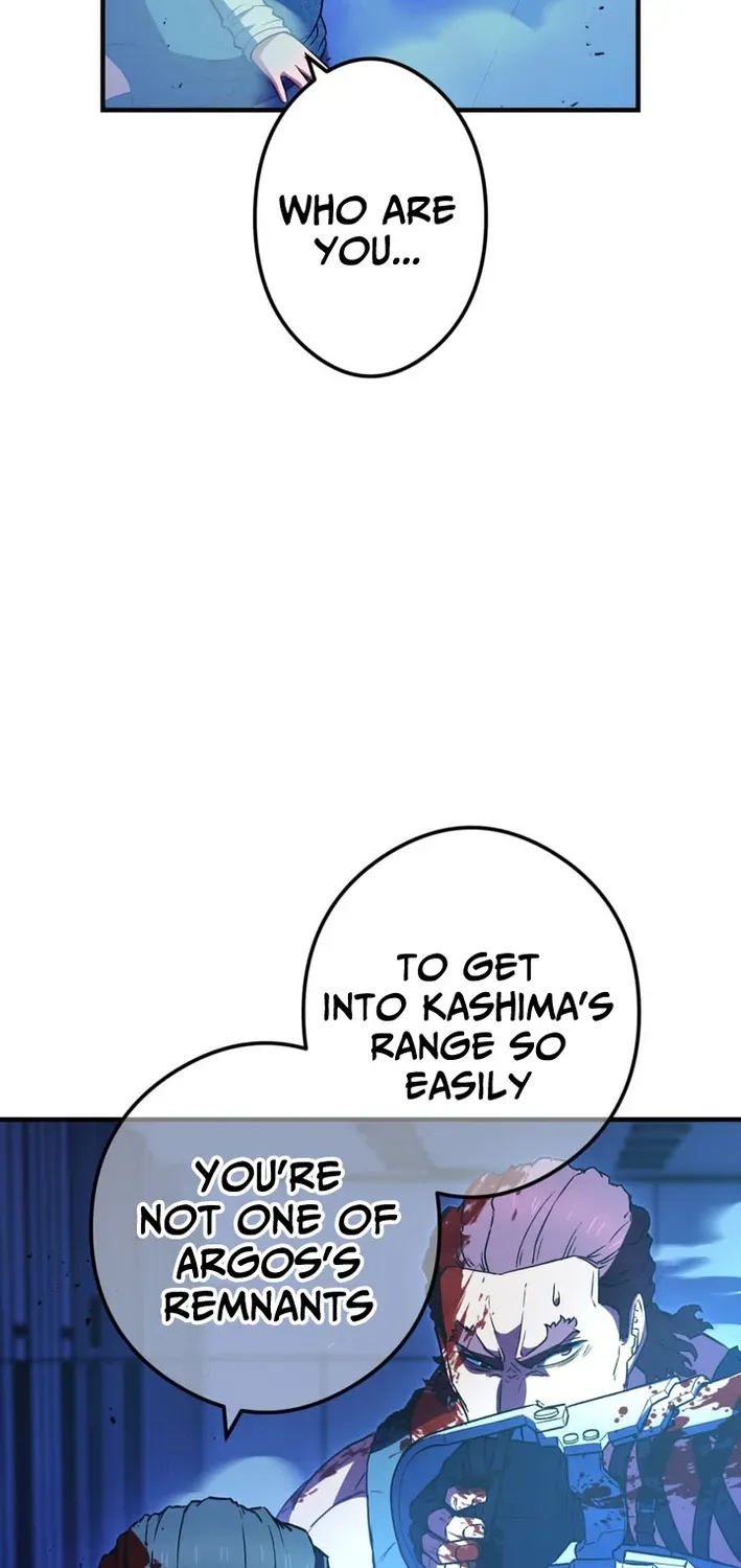 God of Killers Chapter 23 page 117 - 