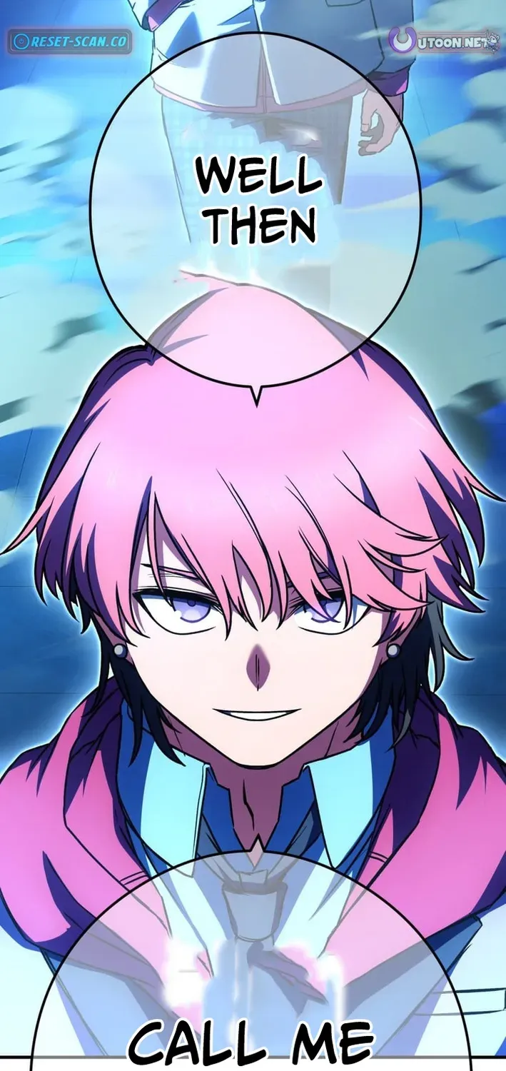 God of Killers Chapter 23 page 120 - 