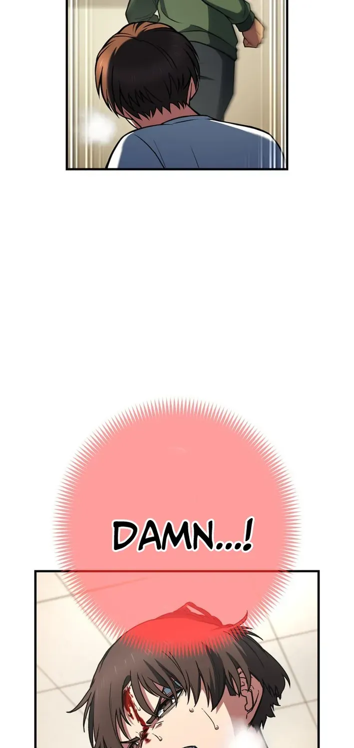 God of Killers Chapter 23 page 15 - 