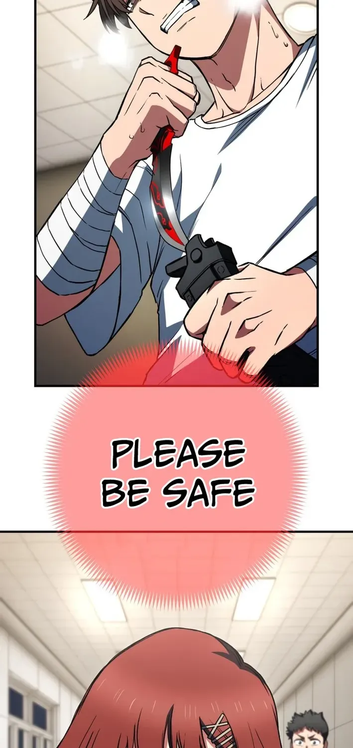 God of Killers Chapter 23 page 16 - 