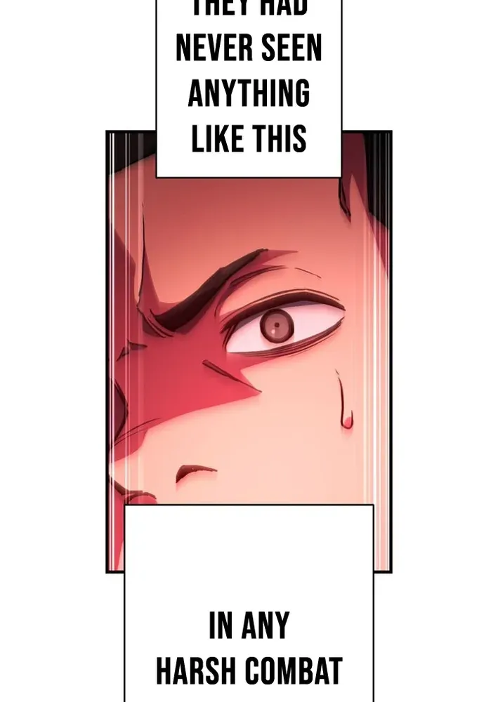 God of Killers Chapter 23 page 21 - 